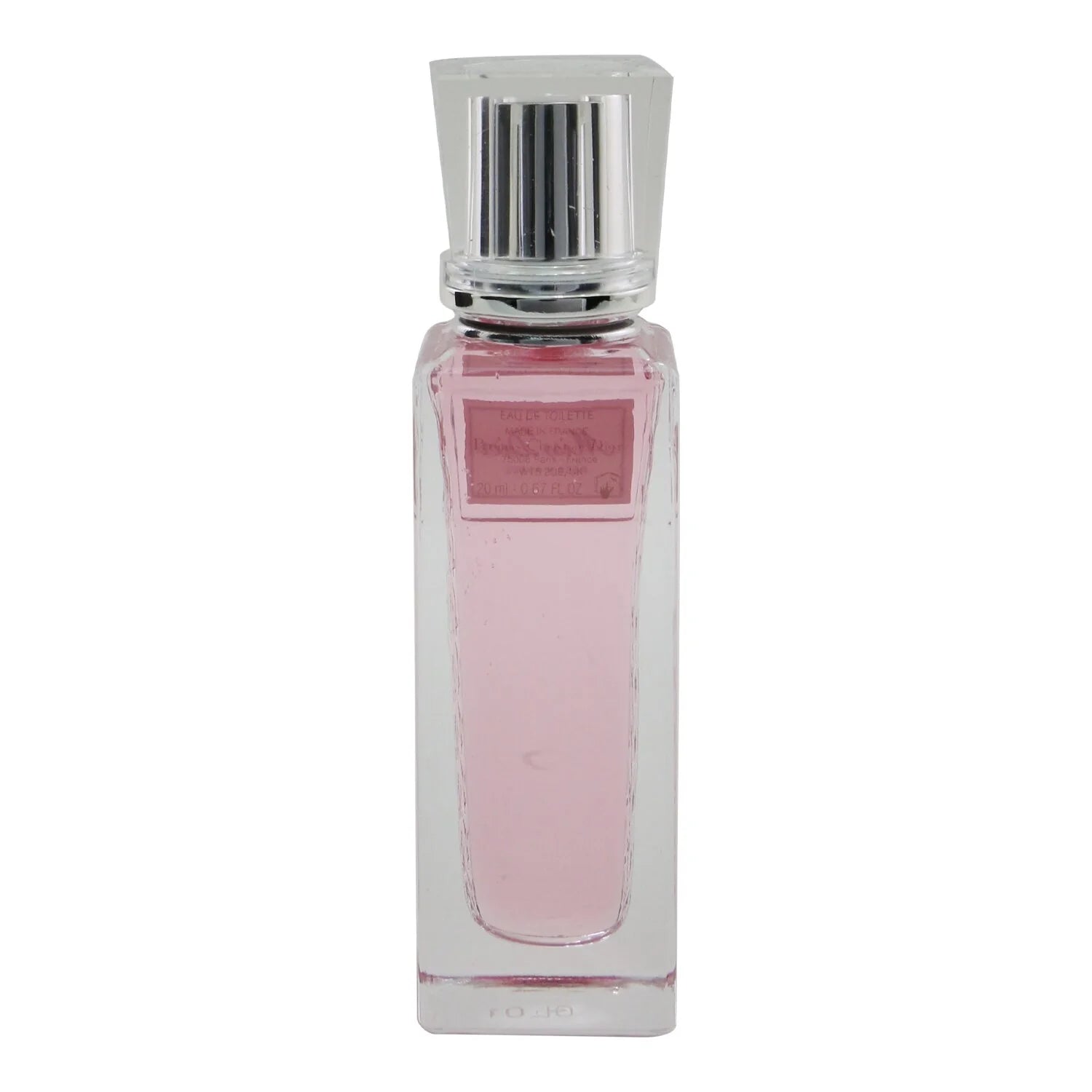 Miss Dior Rose N'Roses Roller-Pearl Eau De Toilette 20ml B46489