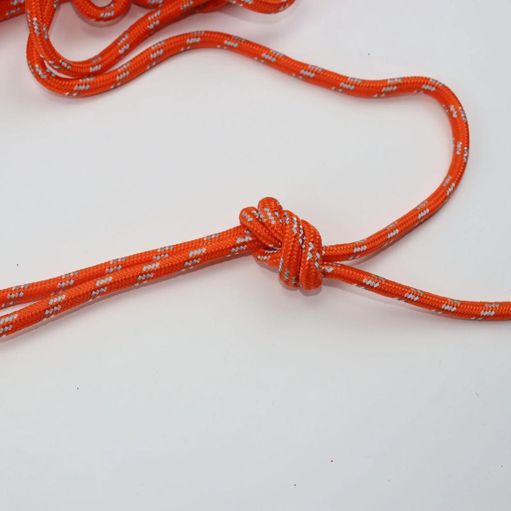 Throw Bag Kayaking High Visibility Throwable Reflective Marine Lightweight Throw Rope Q19980