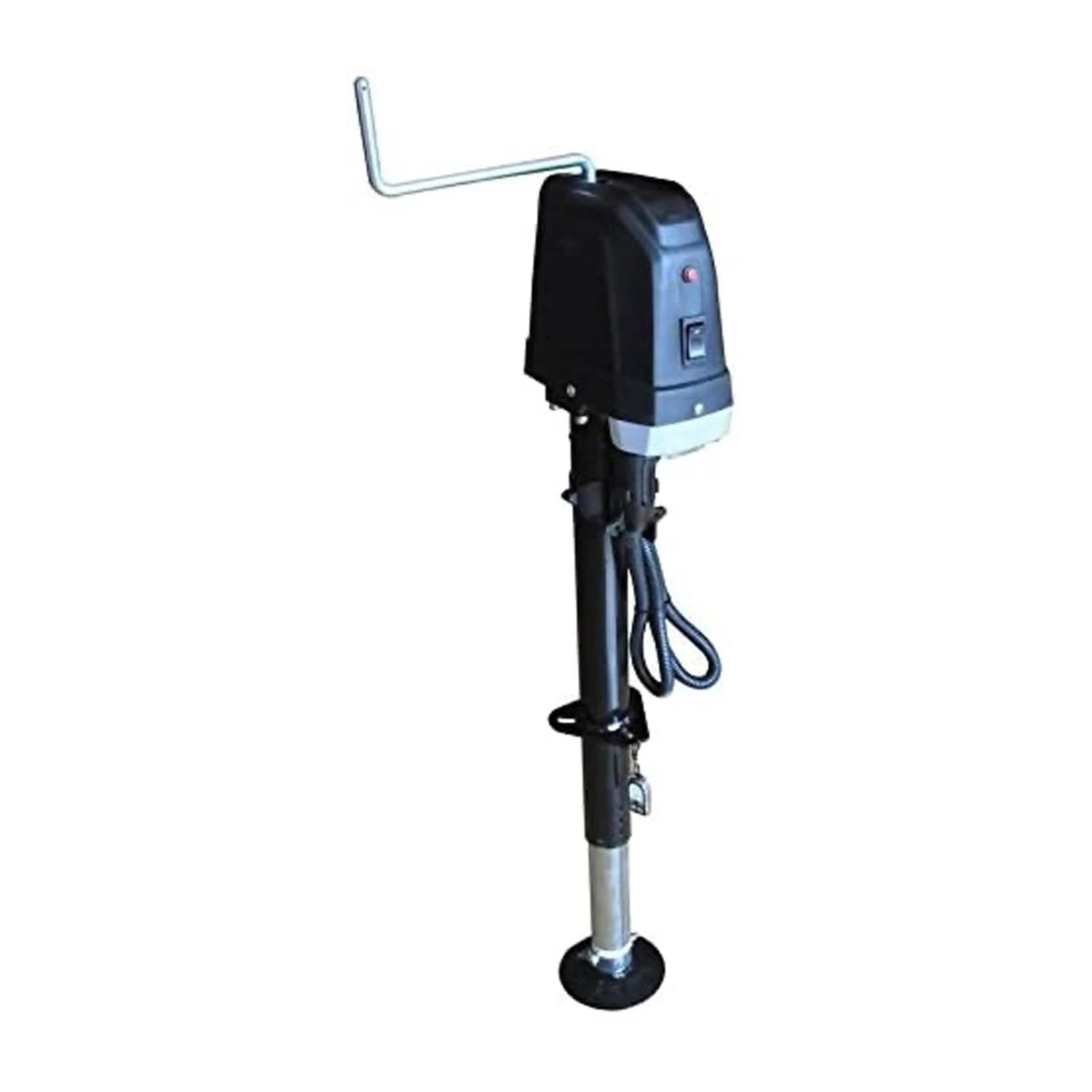 Electric 7 Way Connector Trailer Jack W875190