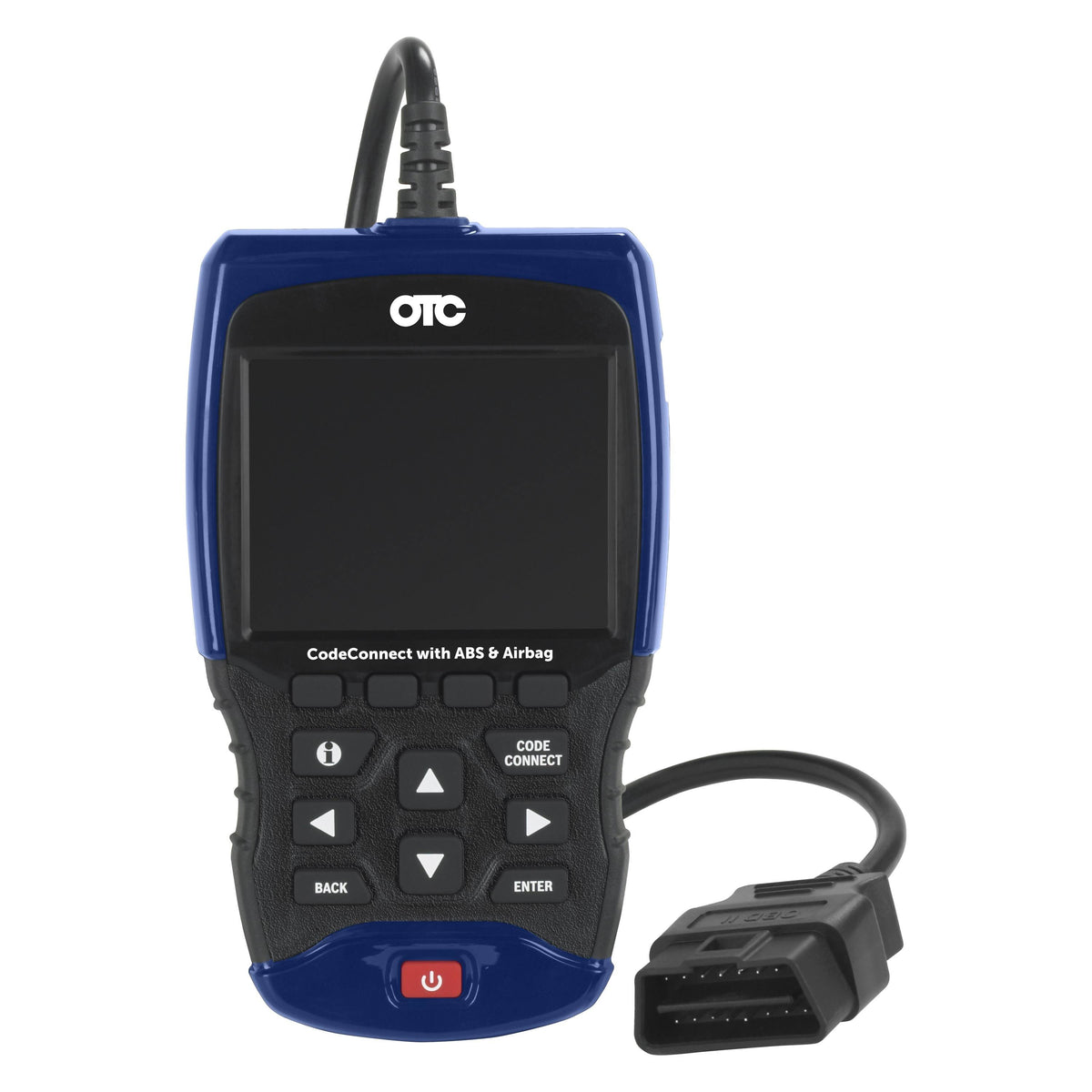 OBD2 Scan Tool B988436