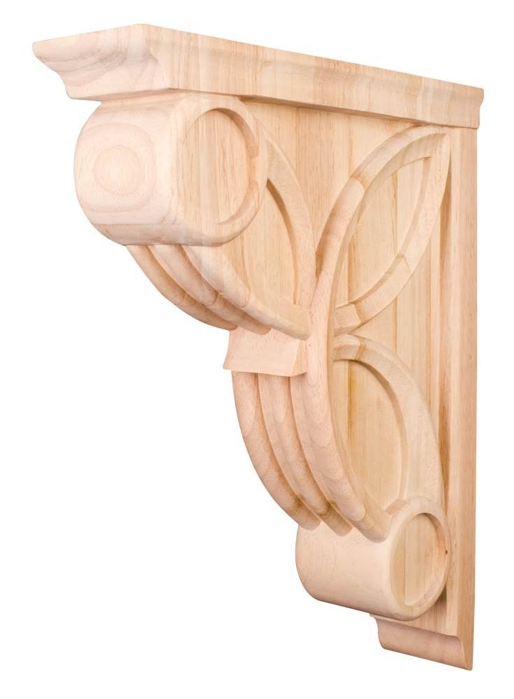 Corbel D9889