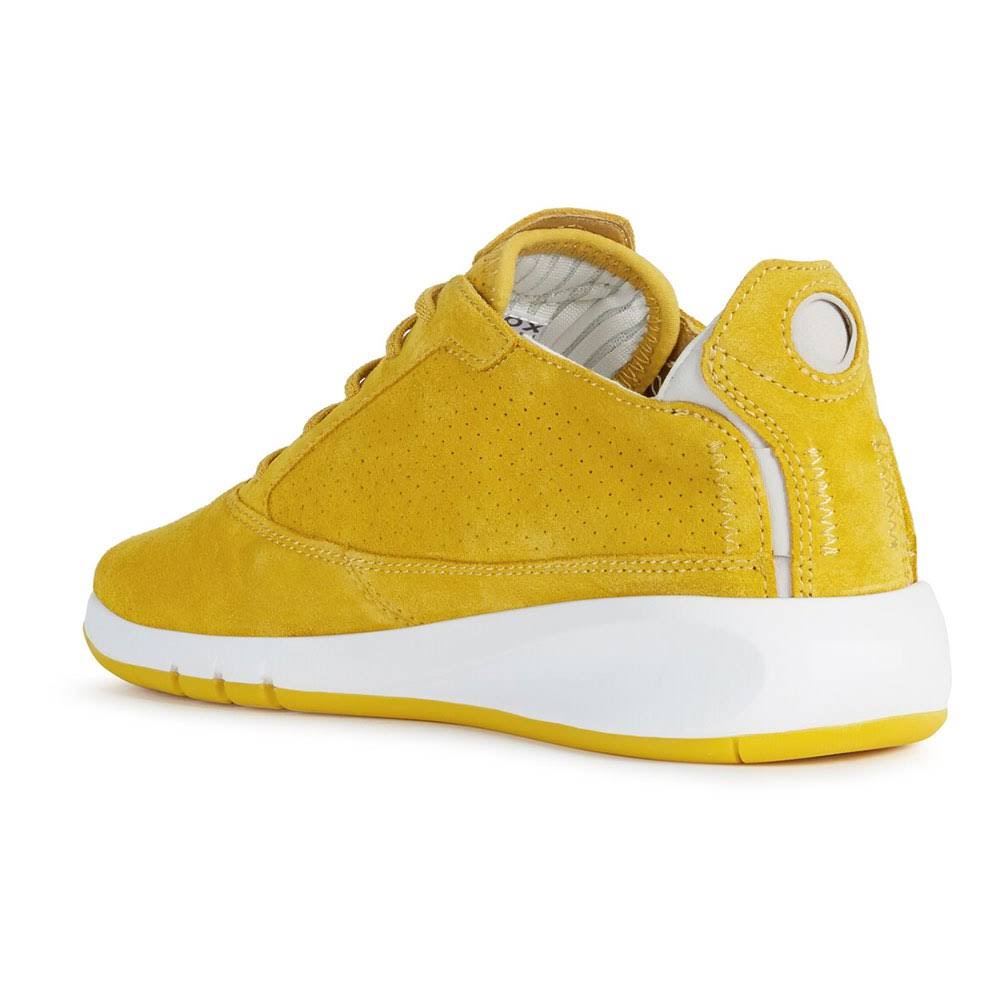 Geox Aerantis Trainers 10 F999162