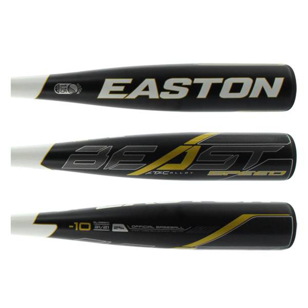 Beast Speed -10 USSSA Baseball Bat T3642