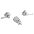 Satin Gold Tub Faucet W625437
