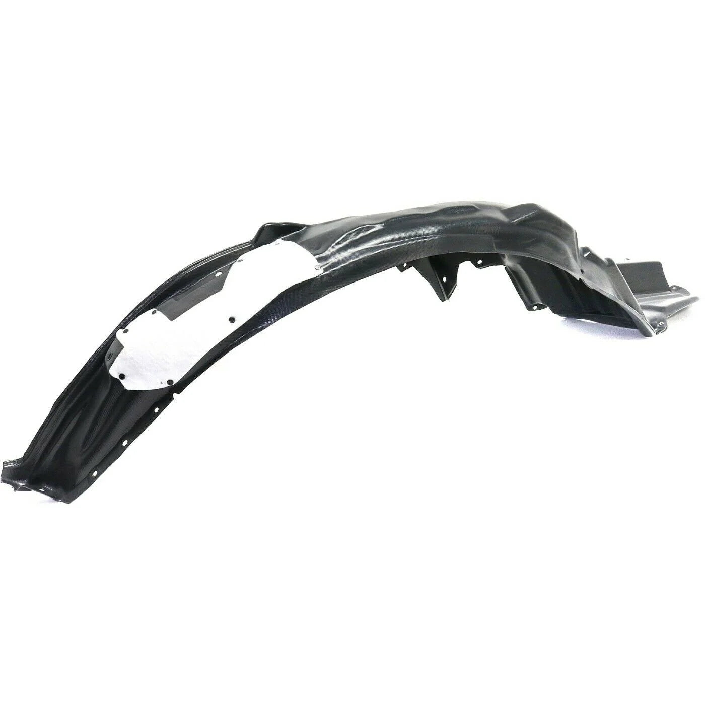 Splash Shield For 2015-2016 Subaru Impreza Front Passenger Side H438277