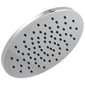 Metal Raincan Shower Head in Lumicoat Chrome Q437952
