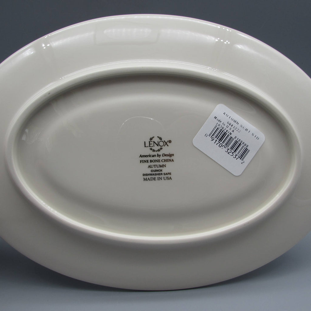 Sauce Boat and Stand Y3829