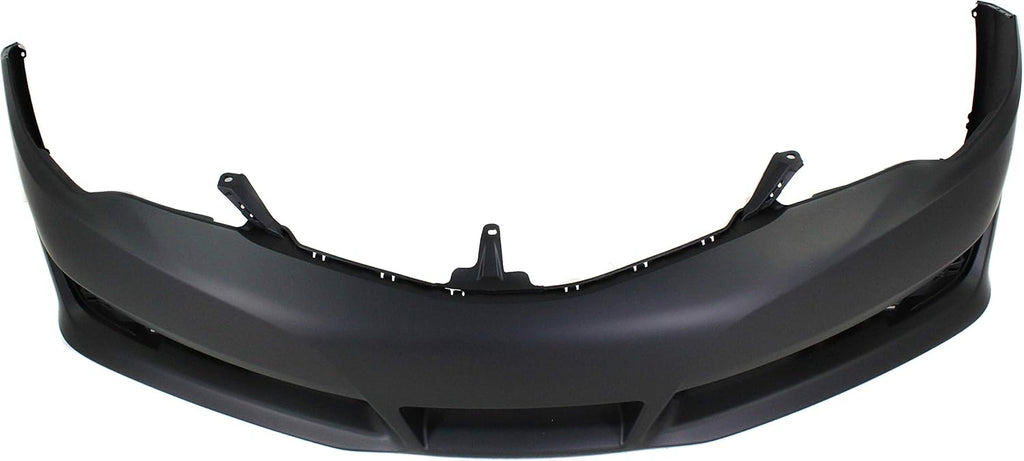 Front Bumper Cover for Toyota Camry 2012-2014 SE/SE Sport C391508