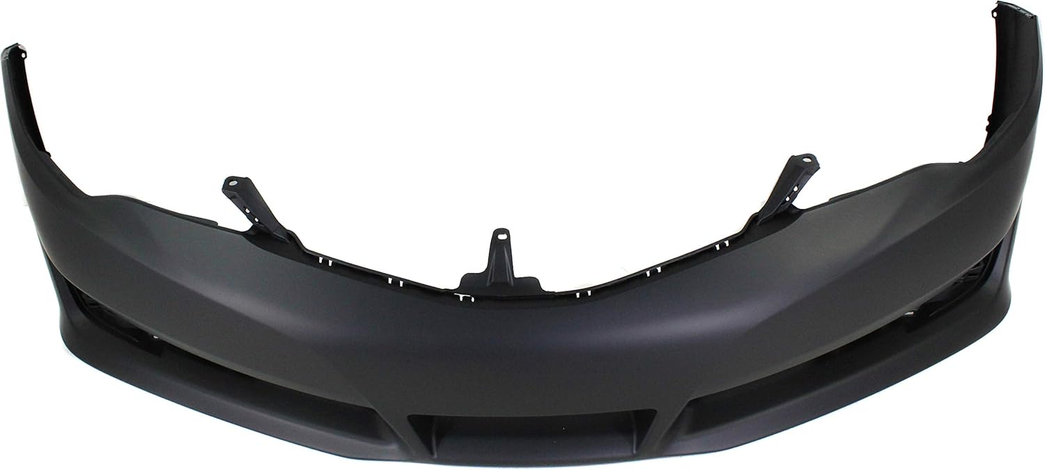 Front Bumper Cover for Toyota Camry 2012-2014 SE/SE Sport C391508