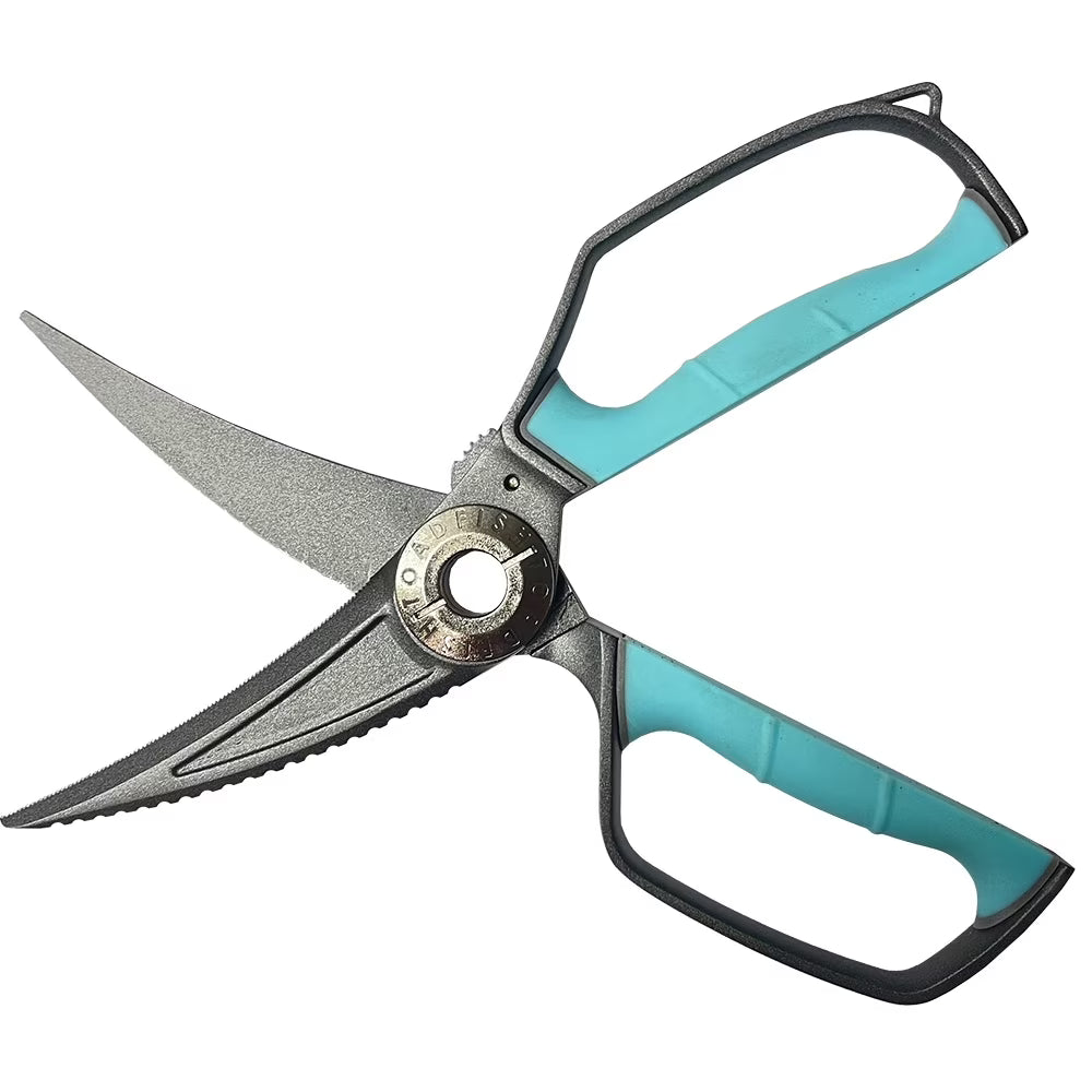 Ultimate Shears with Sheath V6176