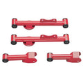 Rear Upper/Lower Control Arms for Mustang F20015
