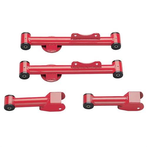 Rear Upper/Lower Control Arms for Mustang F20015
