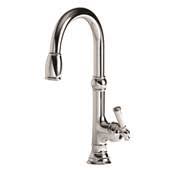 Pull-Down Kitchen Faucet A19260
