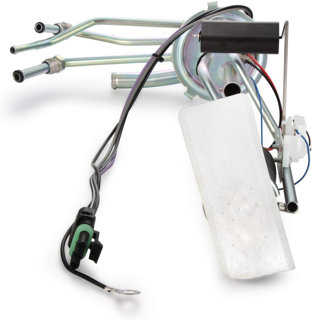 Fuel Pump Module Assembly with Sending Unit Pack of 2 K650