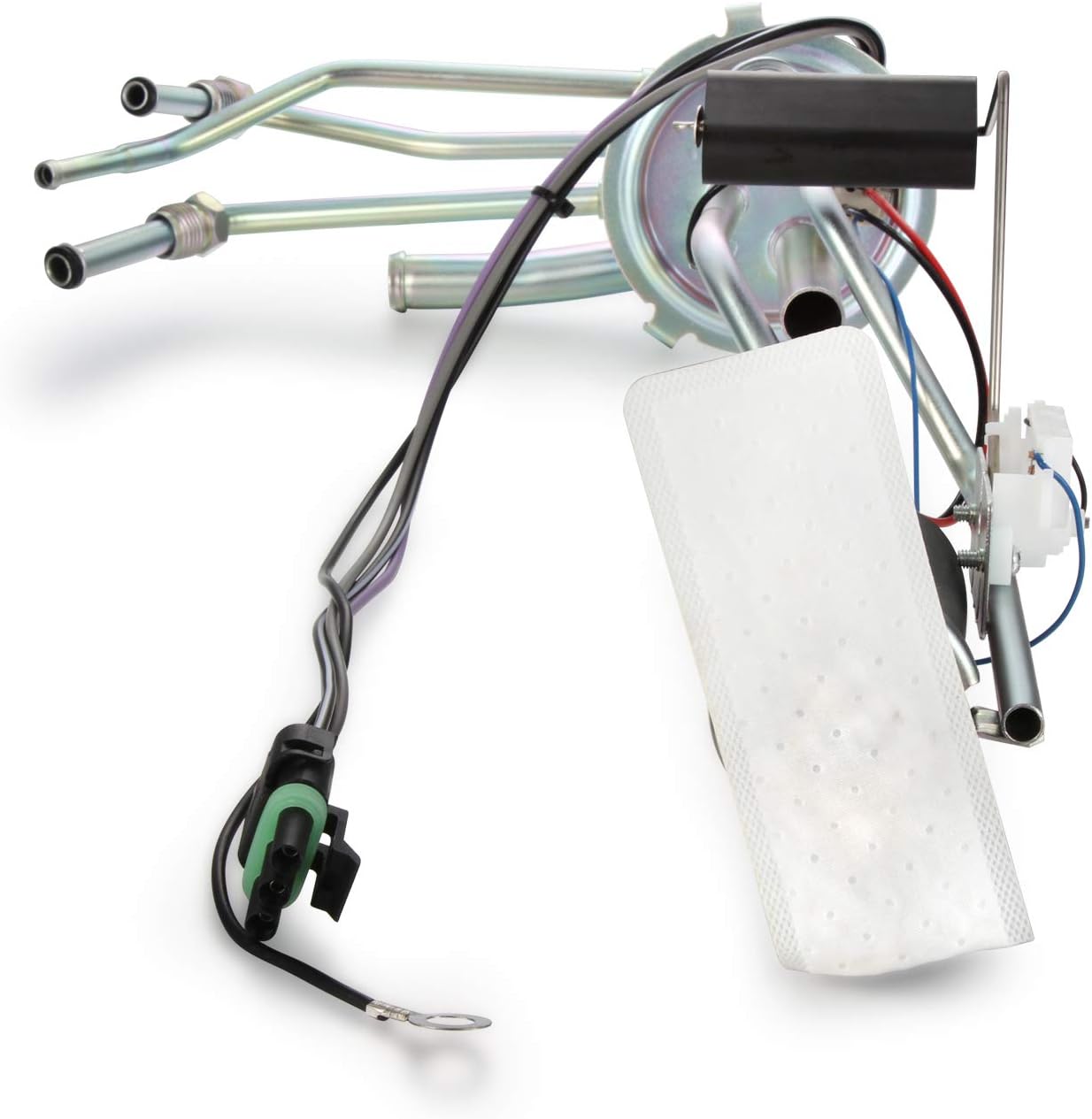 Fuel Pump Module Assembly with Sending Unit Pack of 2 K650