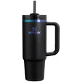 Black Chroma 40 oz Tumbler N91578