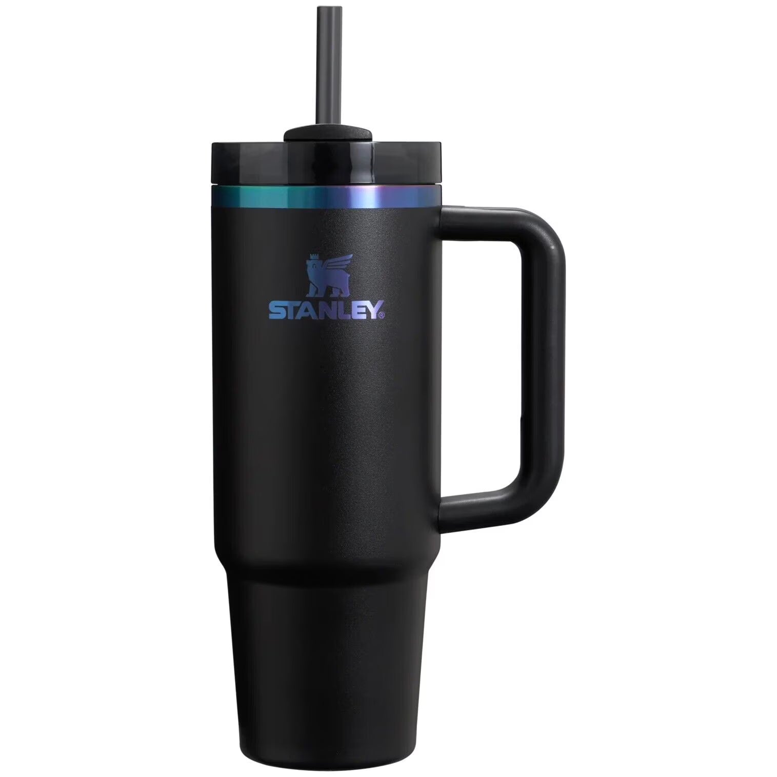 Black Chroma 40 oz Tumbler N91578