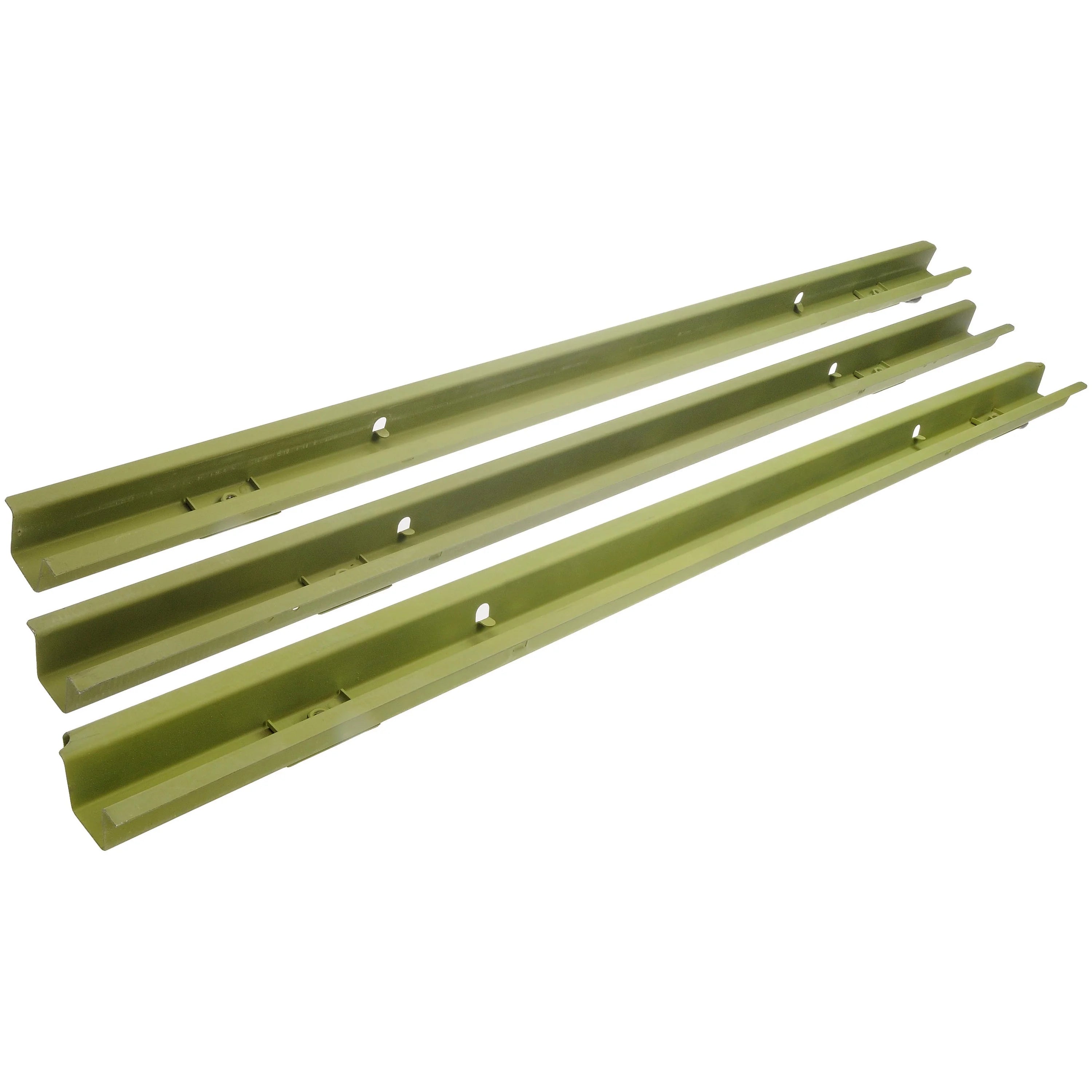 Truck Bed Crossmember Repair Kit U869