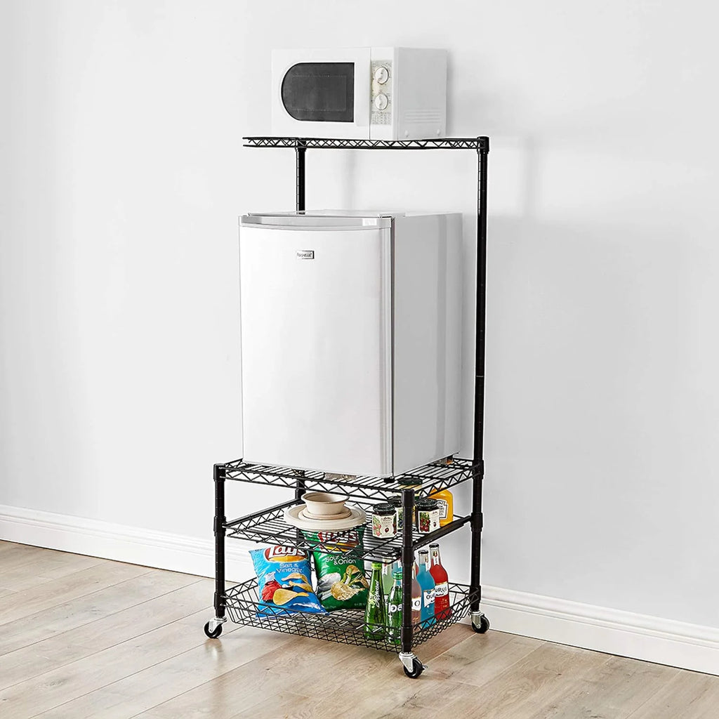 Portable Mini Fridge Organizer Z711926