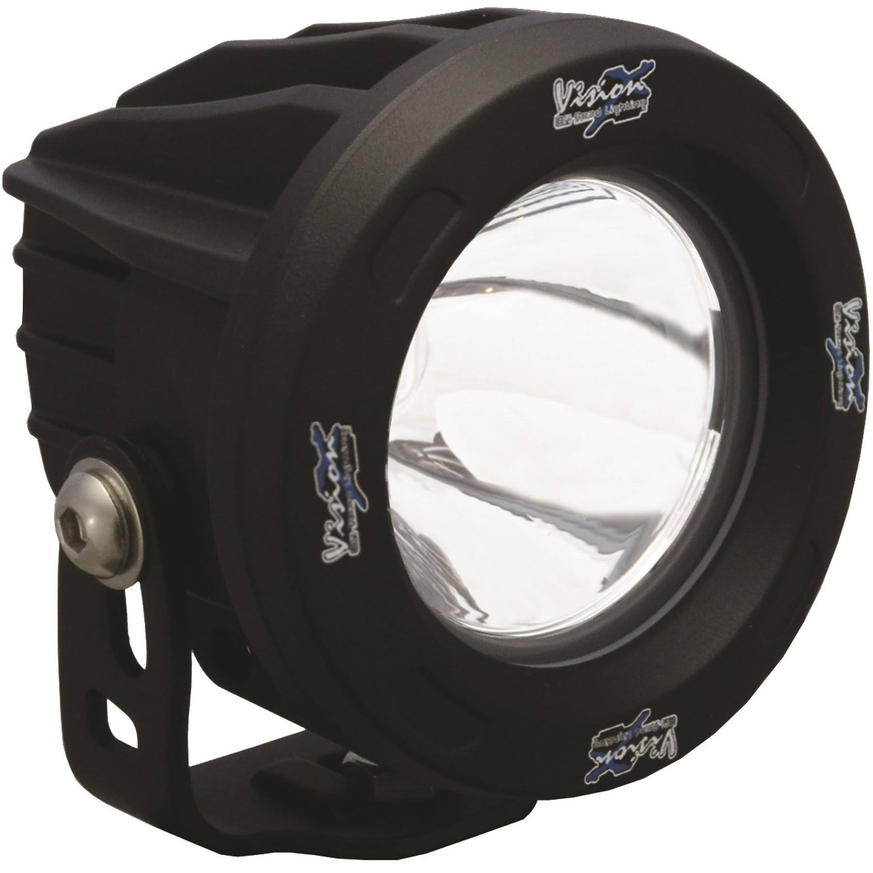 Optimus Series Prime LED Off Road Light Z771