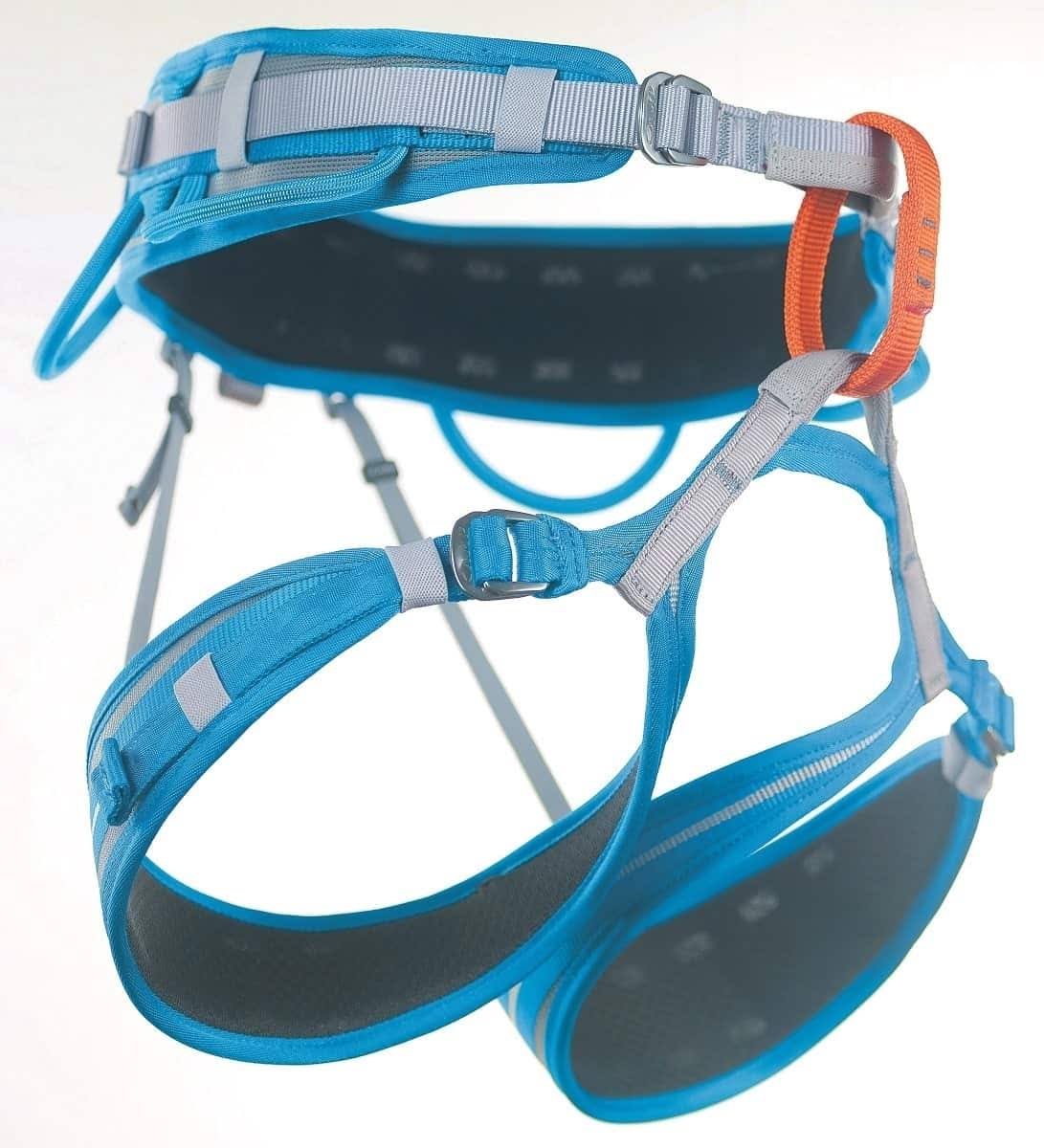 CR Climbing Harness E691
