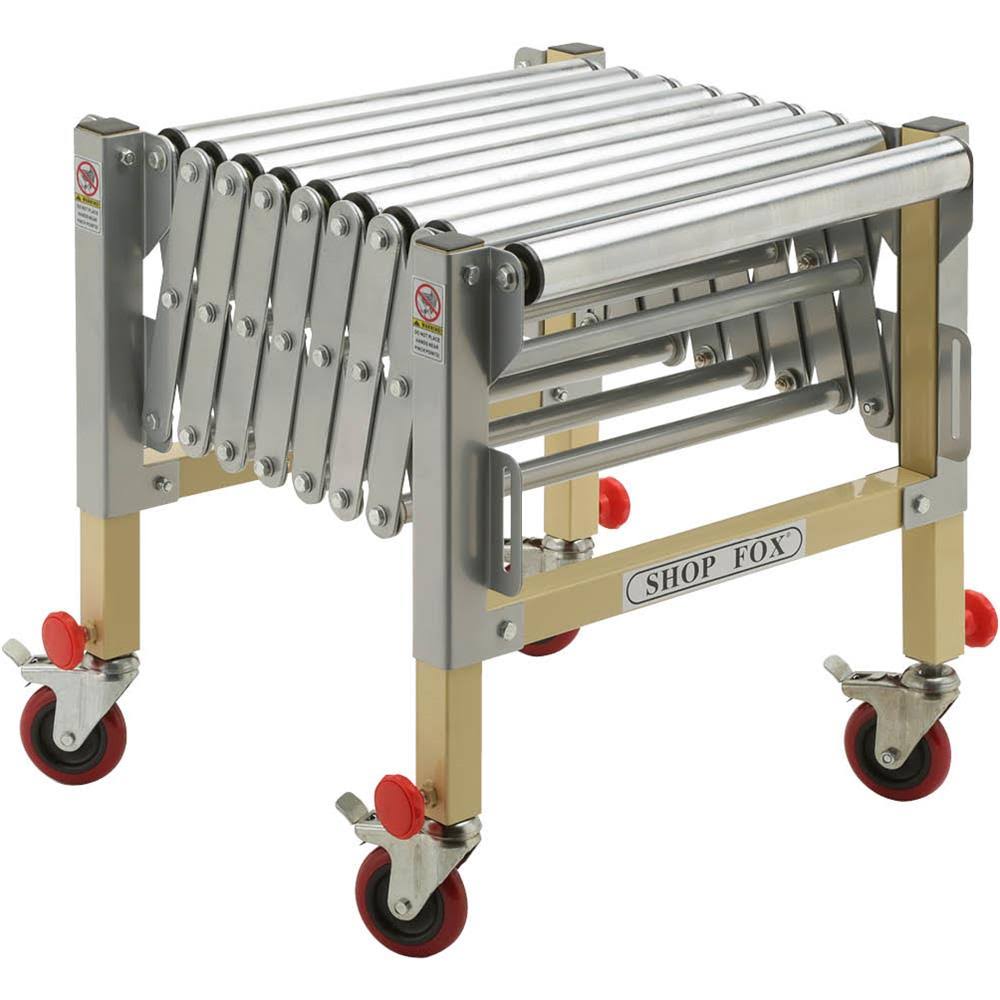 Adjustable Roller Stand U939