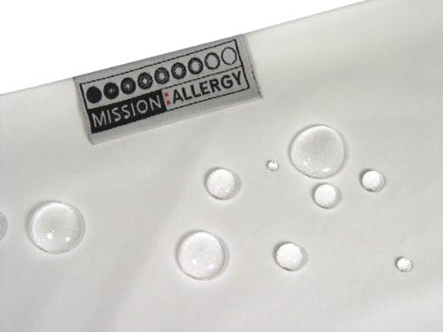 Queen Microfiber Mattress Encasing Cover G417575