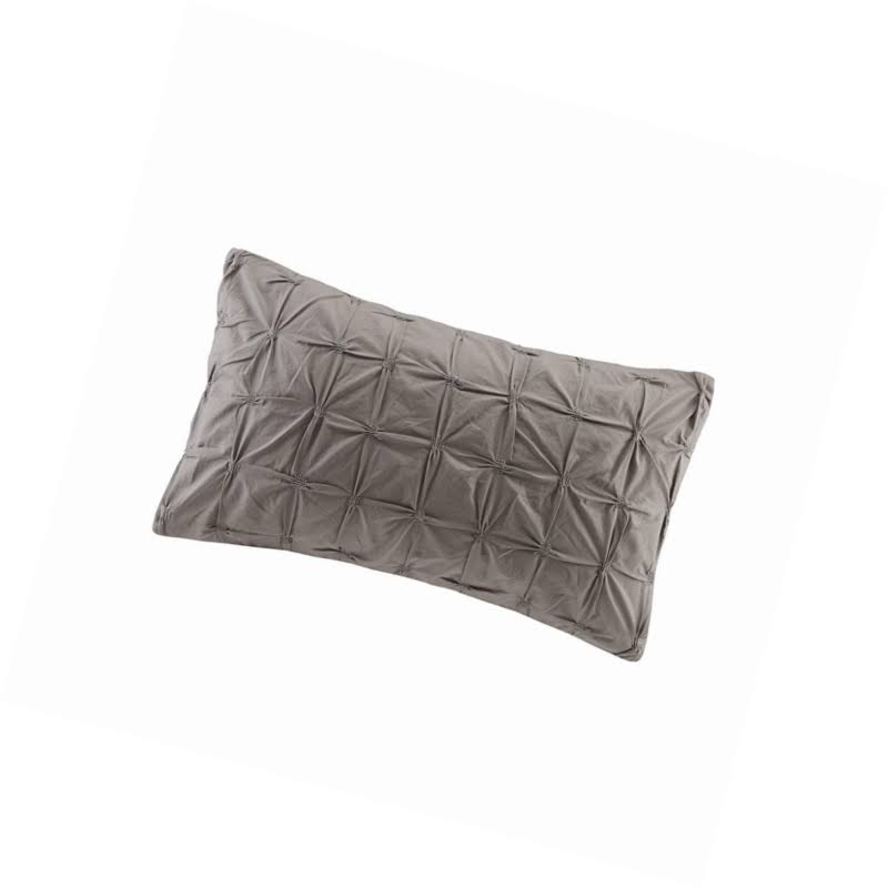 King Aqua 3-Piece Comforter Mini Set U804