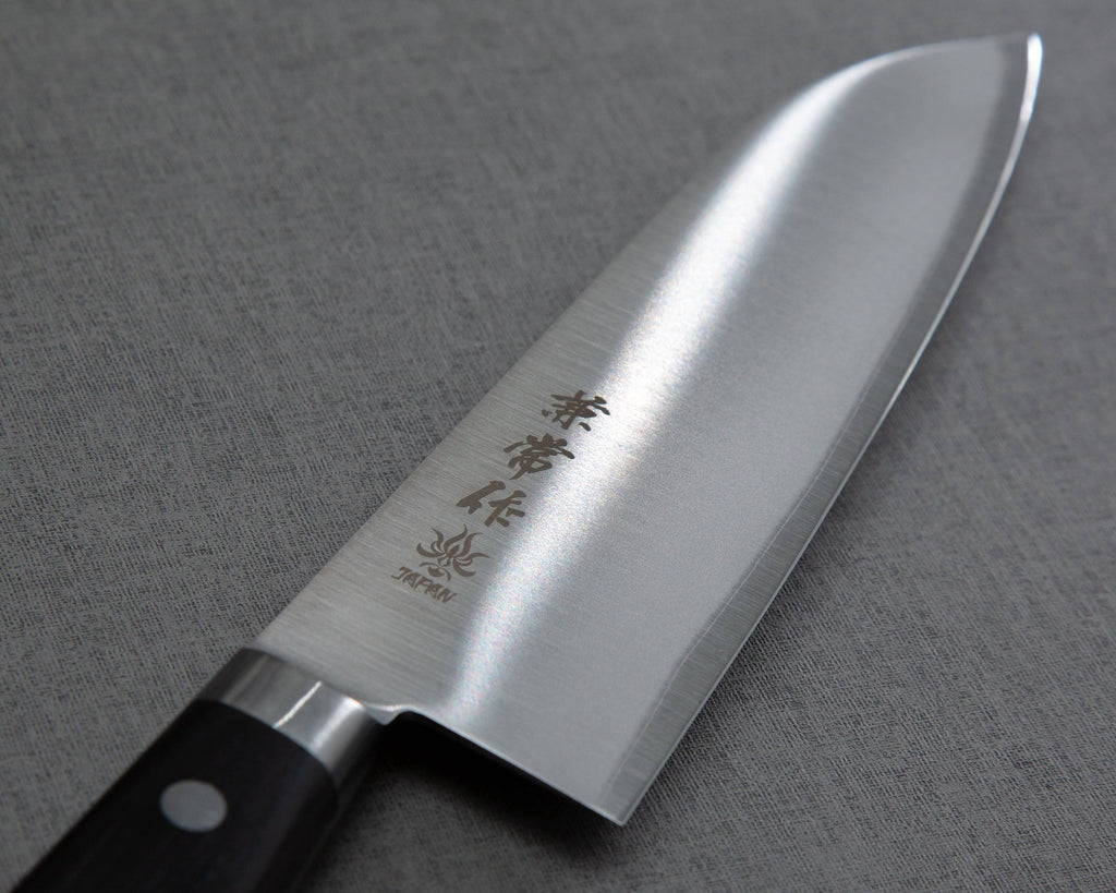 Santoku Knife 11 1/2x22 Overall O116246