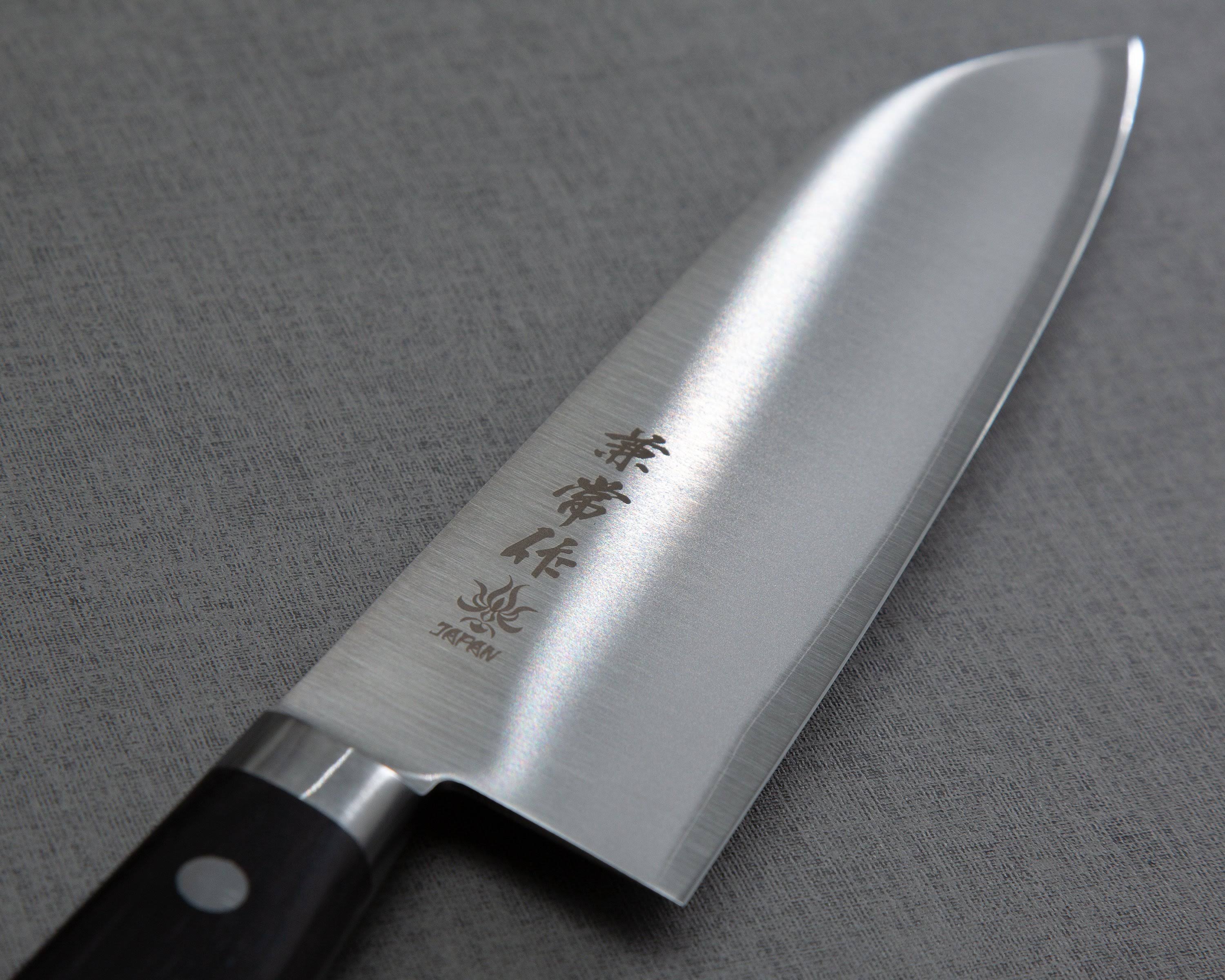Santoku Knife 11 1/2x22 Overall O116246
