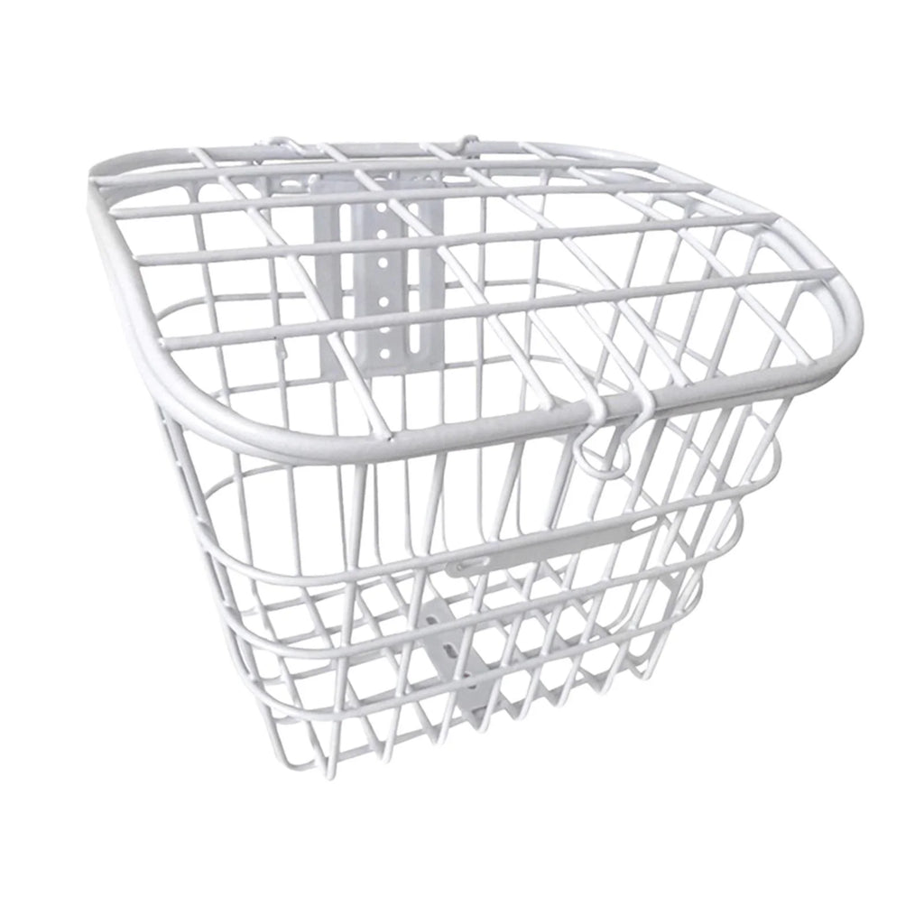 Front Cargo Basket for Bike N771