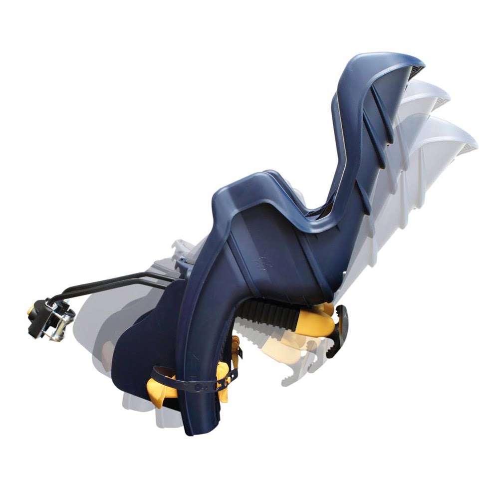 Little Duck Rear Child Bike Seat Max 22 kg L340626