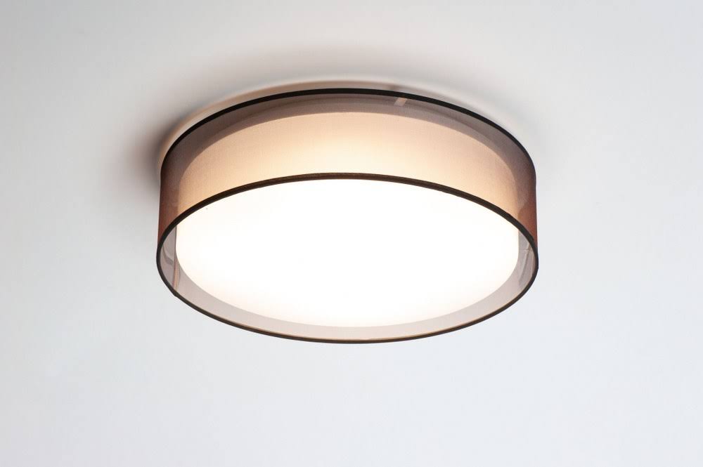 16x22W LED Flush Mount M619778