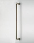 Polished Gold Grab Bar L334