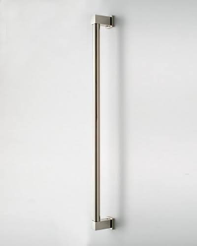 Polished Gold Grab Bar L334