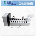 Refrigerator Ice Maker Replacement H682