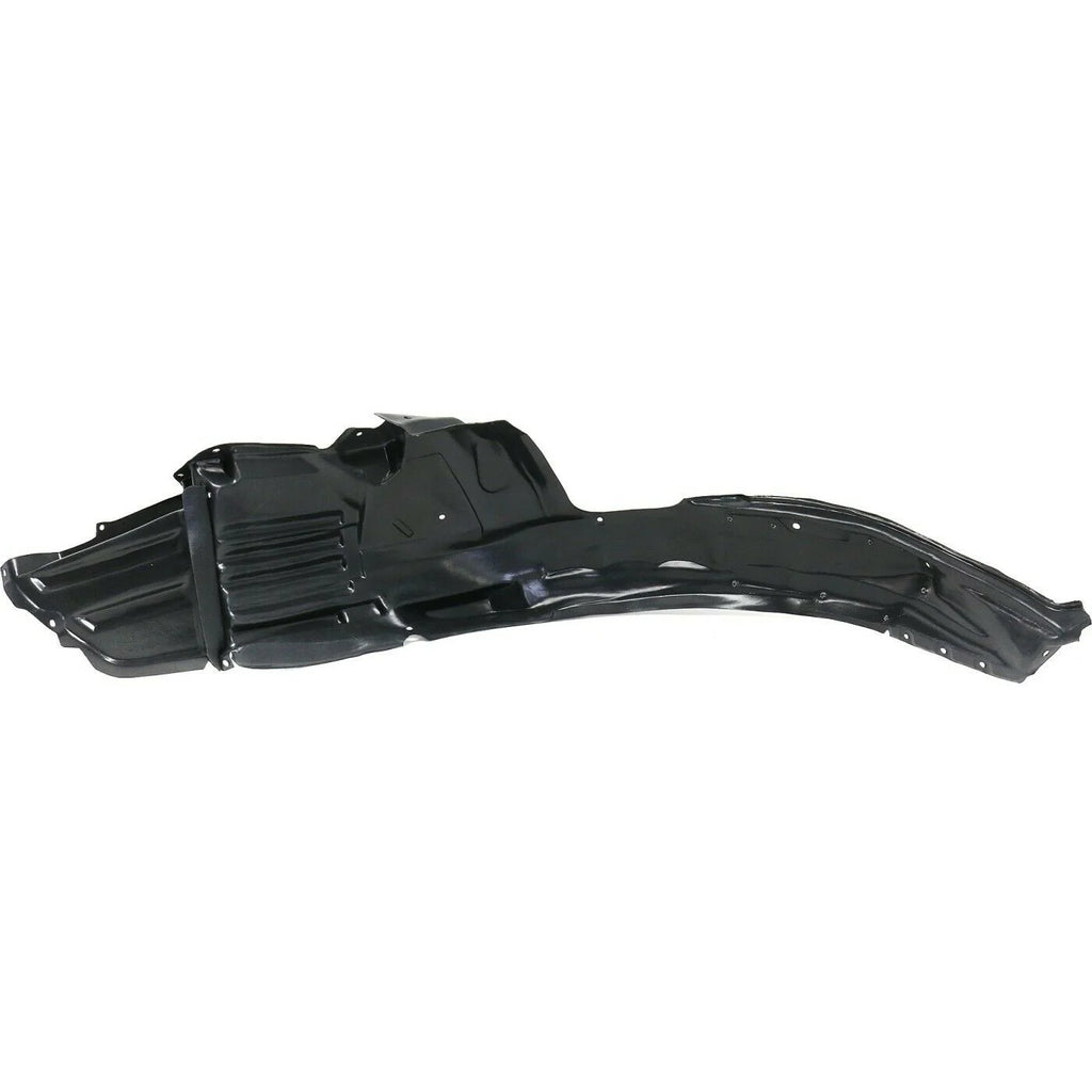 Splash Shield For 2015-2016 Subaru Impreza Front Passenger Side H438277