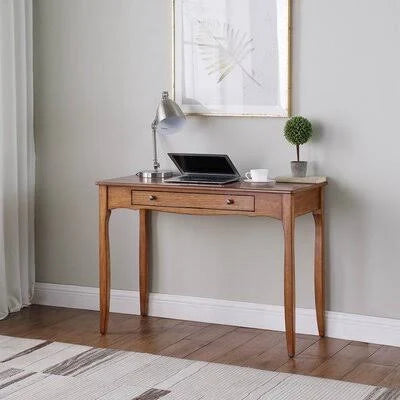 Oak Desk R14865