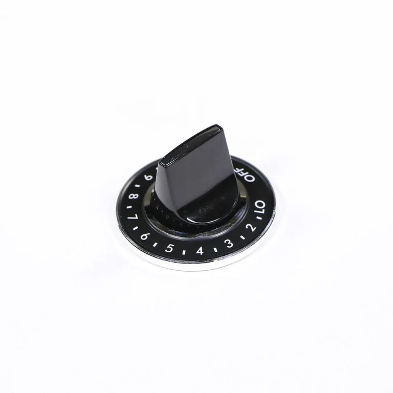 Surface Burner Knob C8242