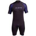 3mm Men's Shorty Wetsuit W37417