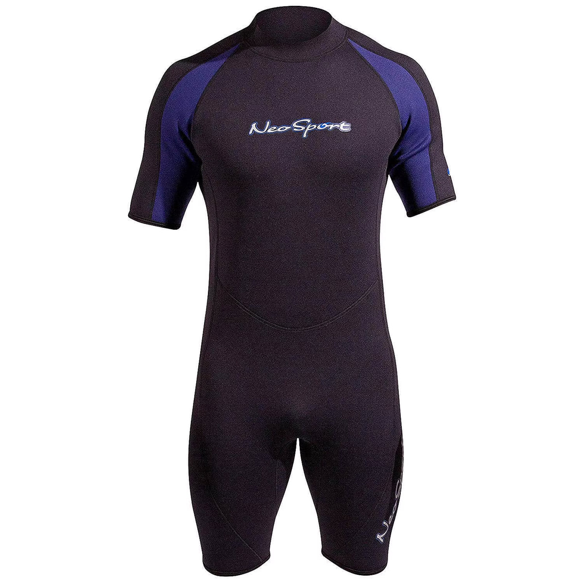 3mm Men's Shorty Wetsuit W37417