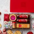 Sweet & Savory Gift Box Q486