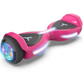 Bluetooth Self Balancing Scooter with LED Lights M887194