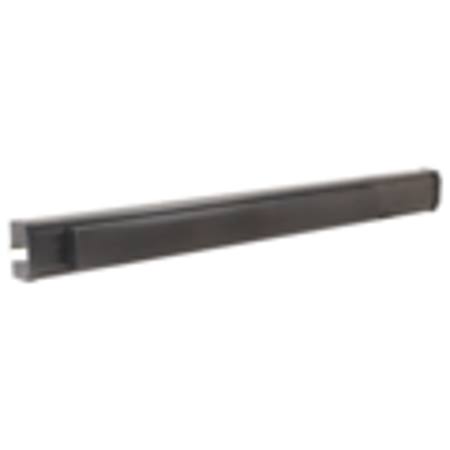 Bronze Push Pad Rim Panic Exit Device L119