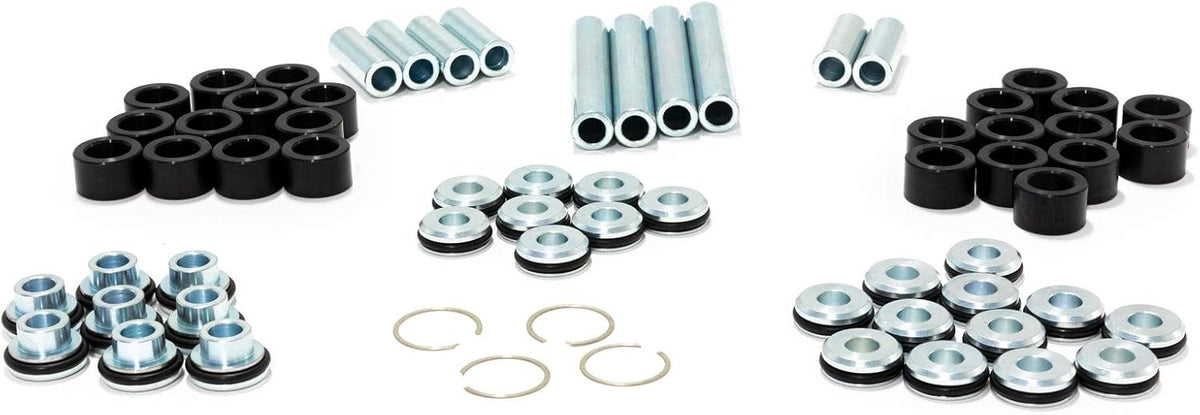 UHMW A-Arm Bushings for Polaris General XP 1000 / XP4 1000 J378844