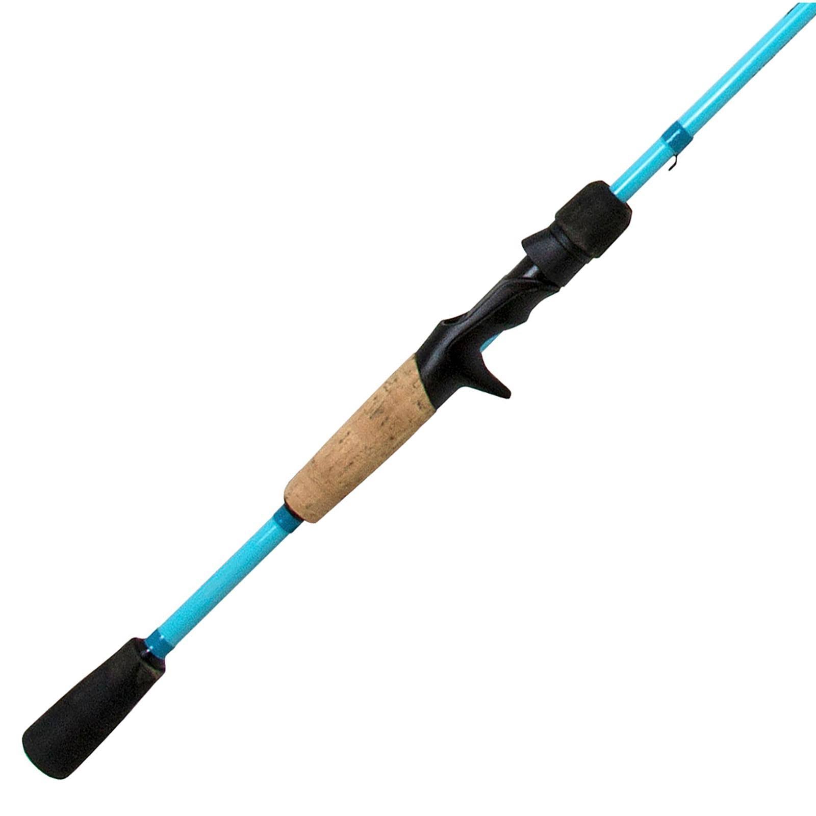 Gulf Casting Rod U17519