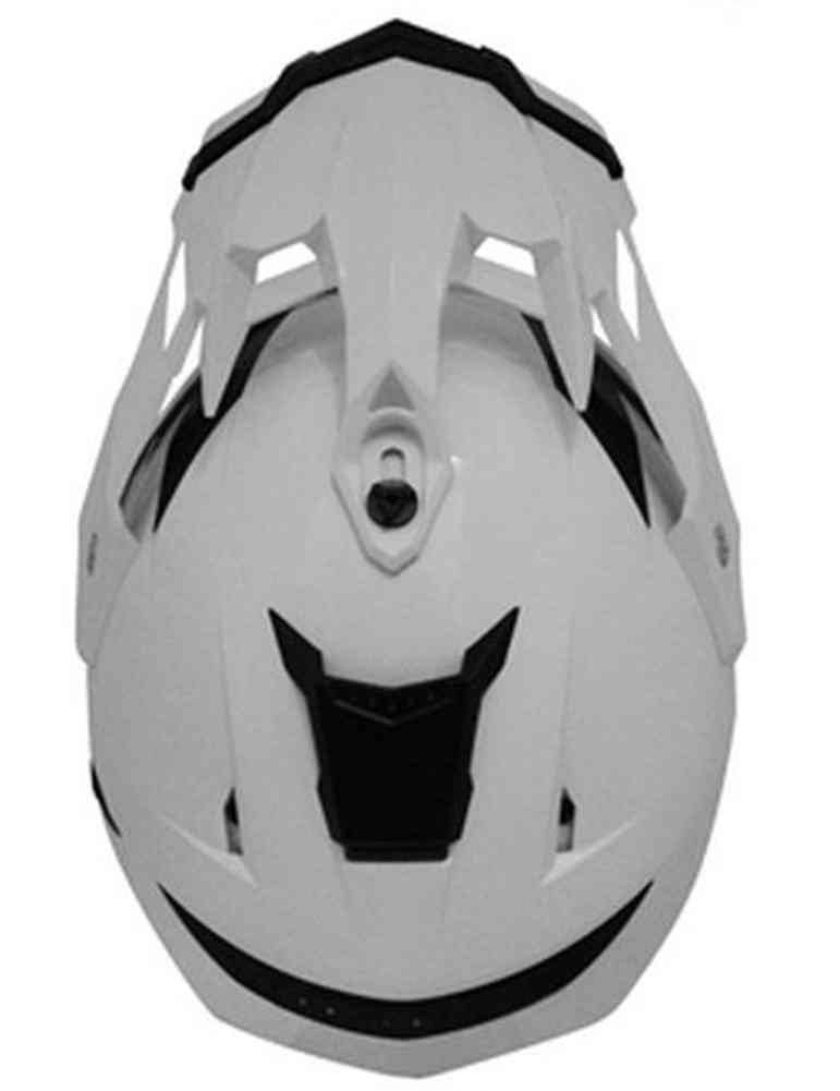 Black FX-41DS Helmet S9502