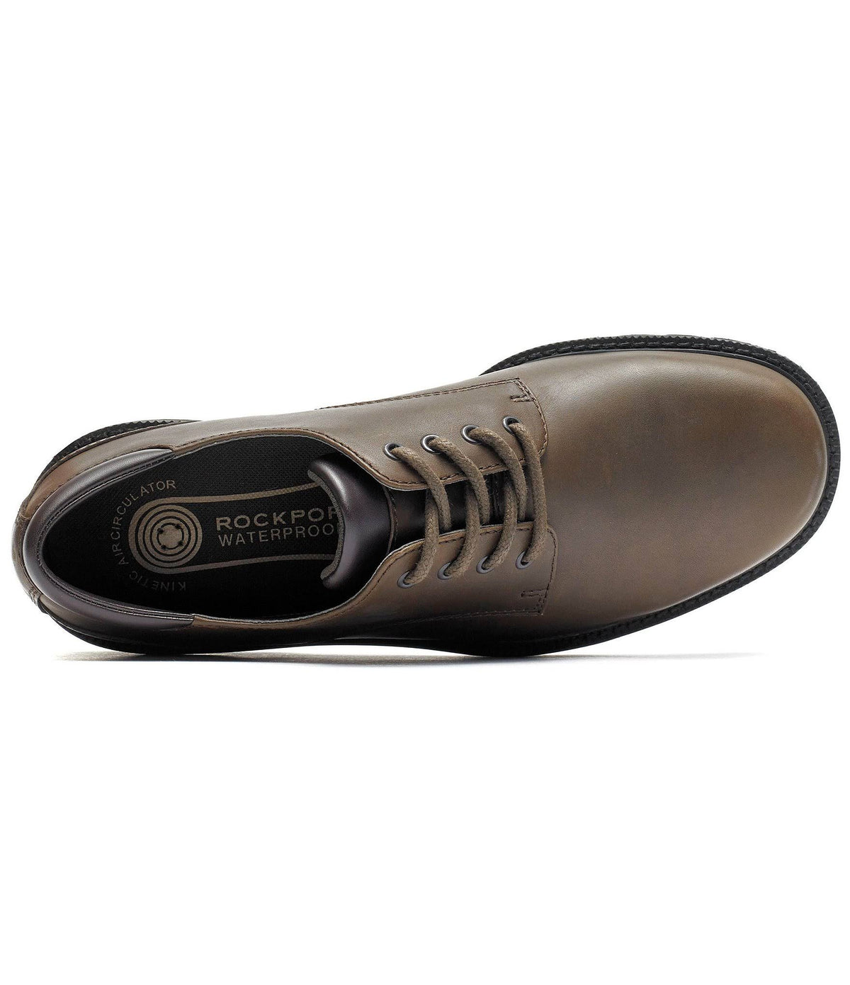 Espresso Men&s 11.5 Shoes J1227