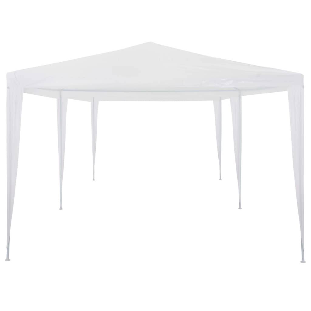 Party Tent PE Anthracite R90235