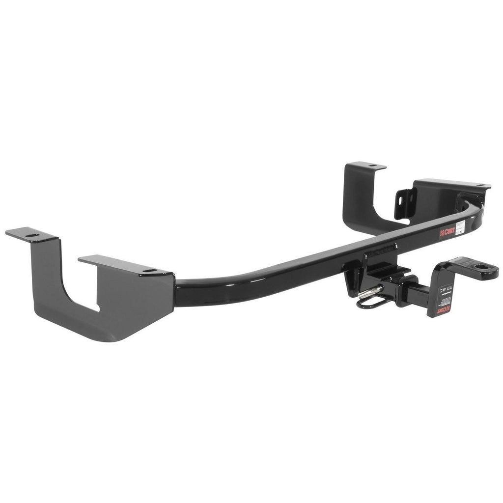 Class 1 Trailer Hitch with Ball Mount N777